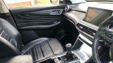 MG Hs 1.5 T-GDI Exclusive 5dr Petrol Hatchback